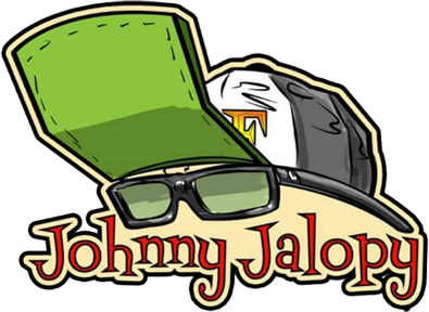 Johnny Jalopy