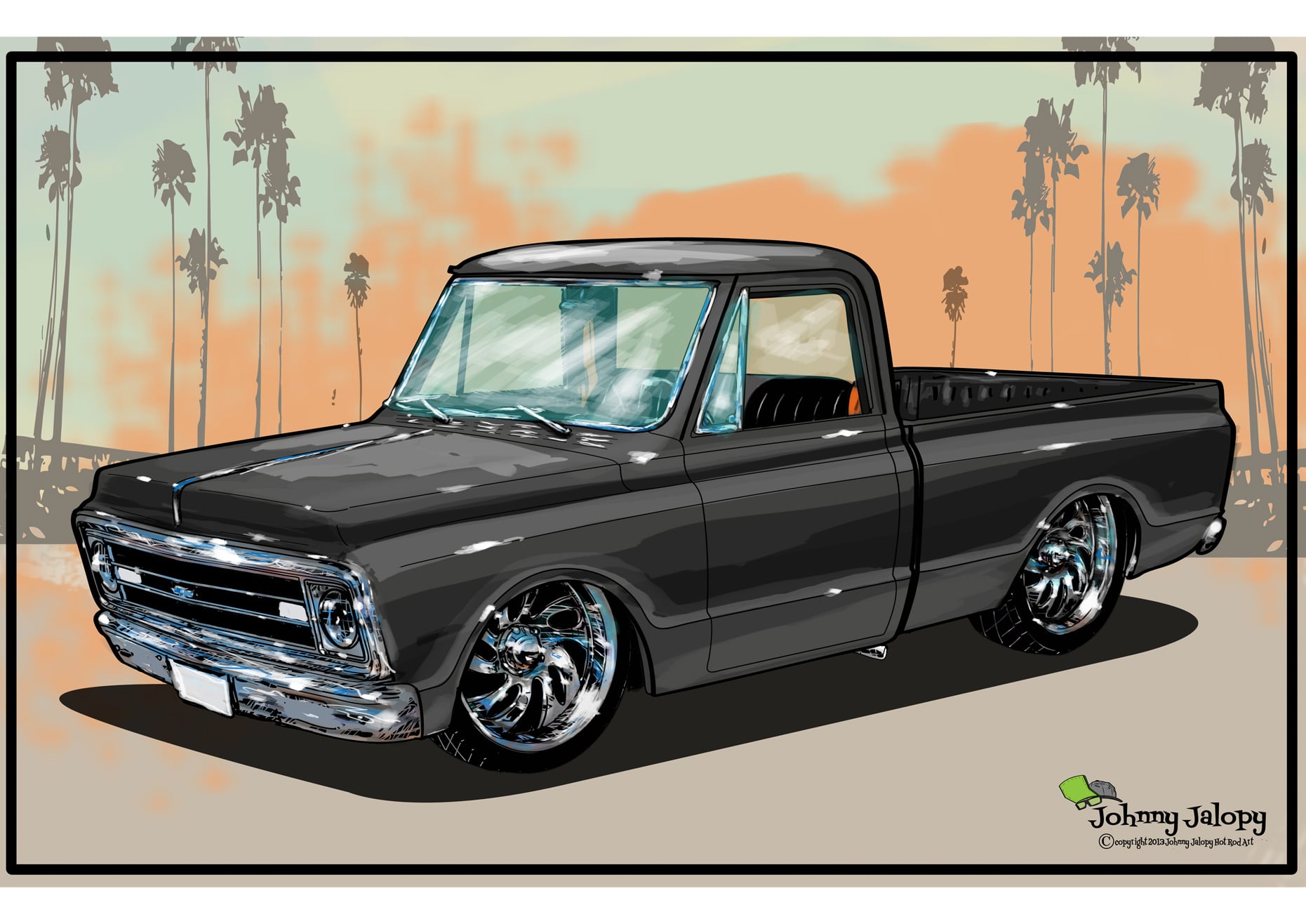 C10 Gray