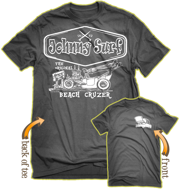 Beach Cruzer Beach Cruzer