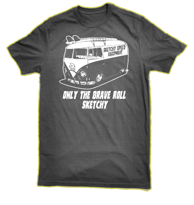 Only The Brave Roll Sketchy Only The Brave Roll Sketchy