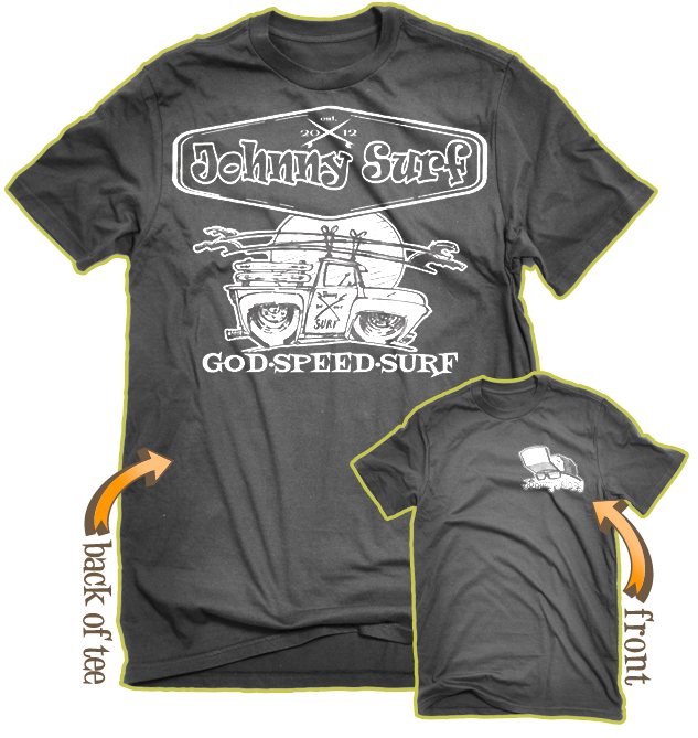 God Speed Surf God Speed Surf