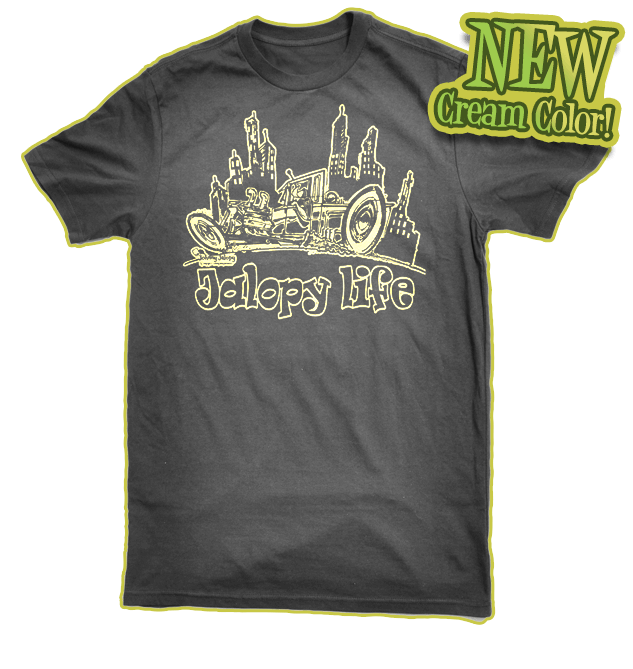 Jalopy Life Jalopy Life