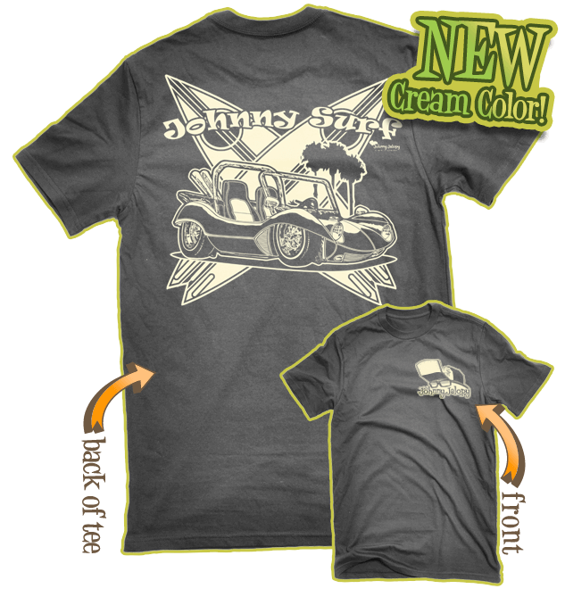 Surf Buggy Surf Buggy