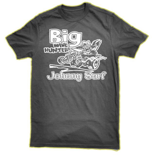 Wave Hunter Wave Hunter